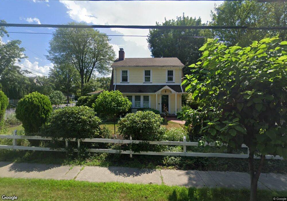 412 Closter Dock Rd, Closter, NJ 07624 - photo 1