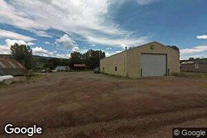 563 Clifton Ave, Yampa, CO 80483