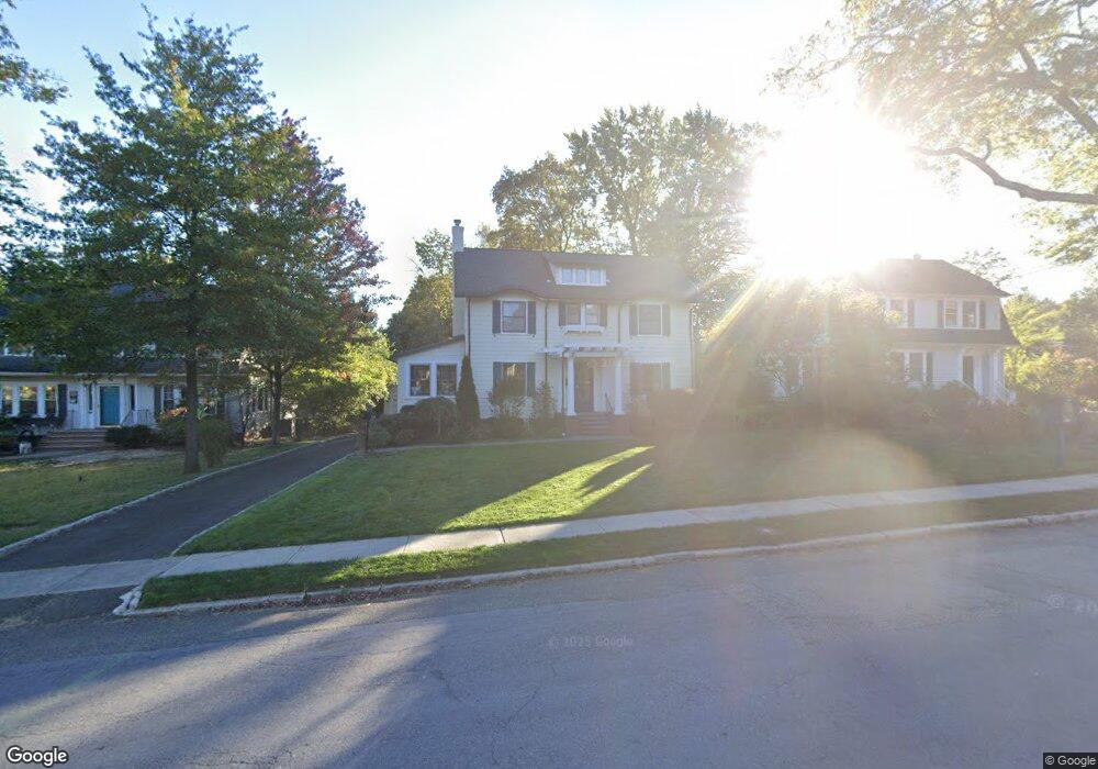 30 Euclid Ave, Maplewood, NJ 07040 - photo 1