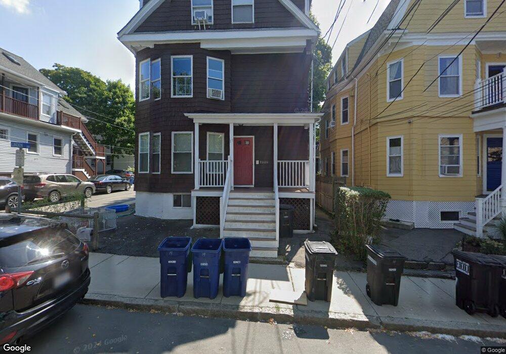 19 Linden Ave unit 3, Somerville, MA 02143 - photo 1
