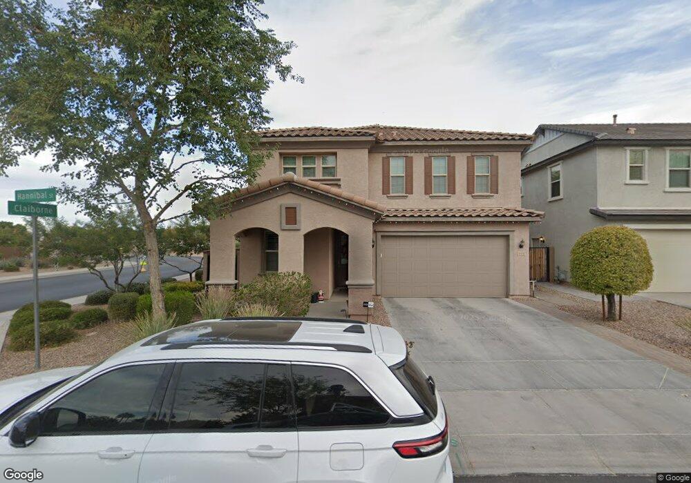 5018 E Hannibal St, Mesa, AZ 85205 - photo 1