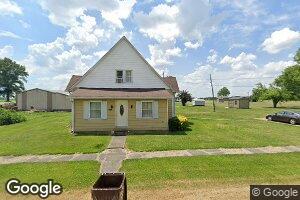 16863 State Road 159, Lewis, IN 47858