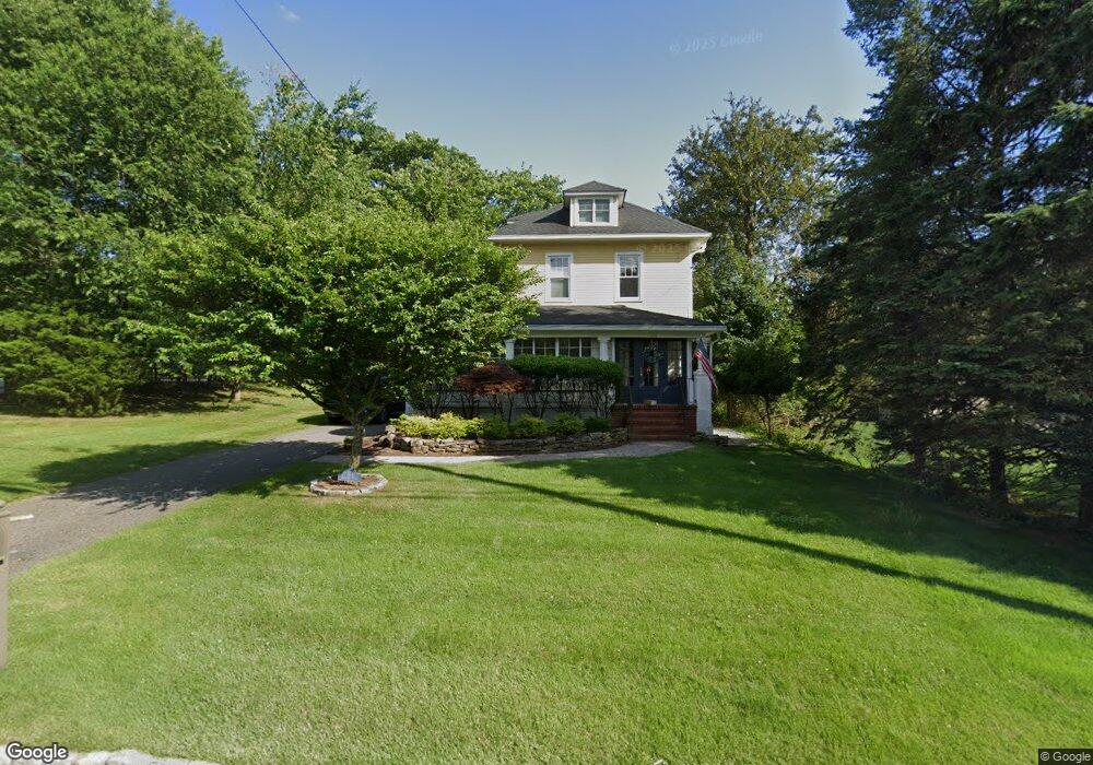 124 Laroche Ave, Harrington Park, NJ 07640 - photo 1