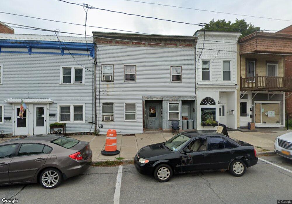 82 Front St, Ballston Spa, NY 12020 - photo 1