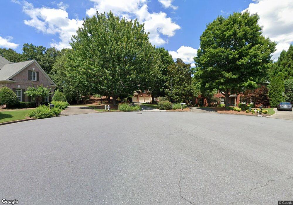 9620 Stoney Ridge Ln unit IIIB, Alpharetta, GA 30022 - photo 1