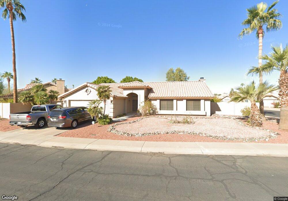 134 E Evelyn Ln unit 3, Tempe, AZ 85284 - photo 1