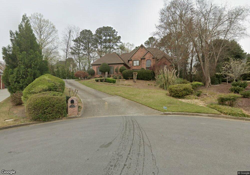 680 Turbridge Ct unit 1, Alpharetta, GA 30022 - photo 1