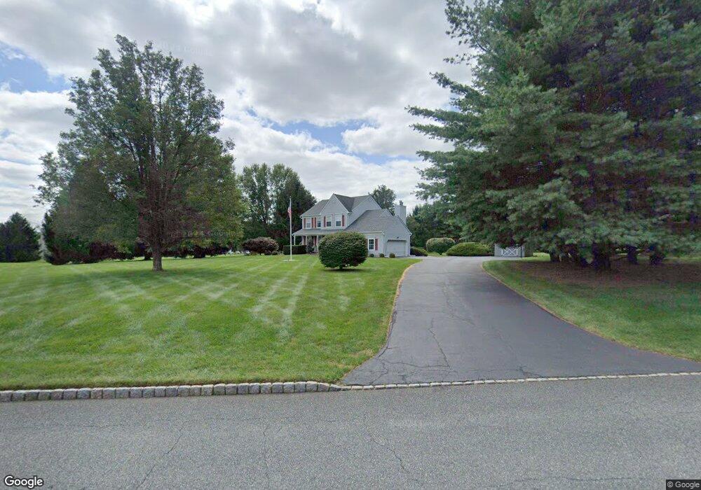 1 Thomas Ct, Hampton, NJ 08827 - photo 1