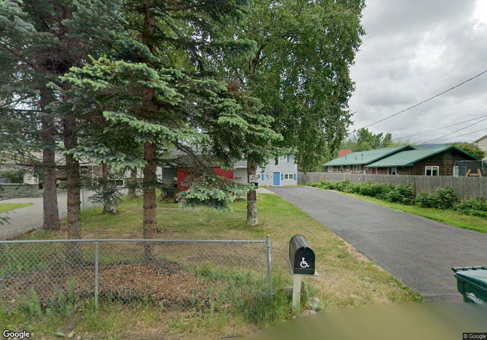 3949 Bryant Ridge Place, Anchorage, AK 99504 - photo 1