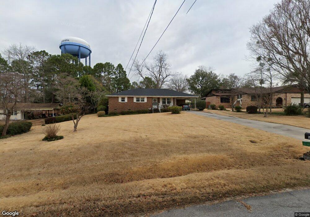 2204 Steele Dr, West Columbia, SC 29169 - photo 1