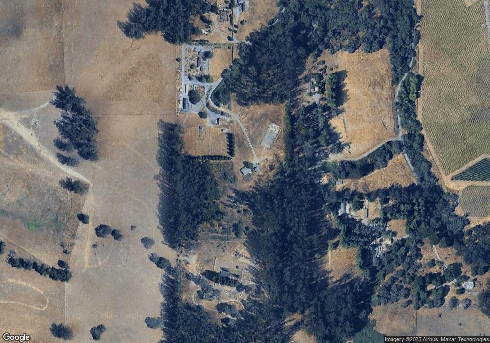 5467 Braehurst Ln, Sebastopol, CA 95472 - photo 1