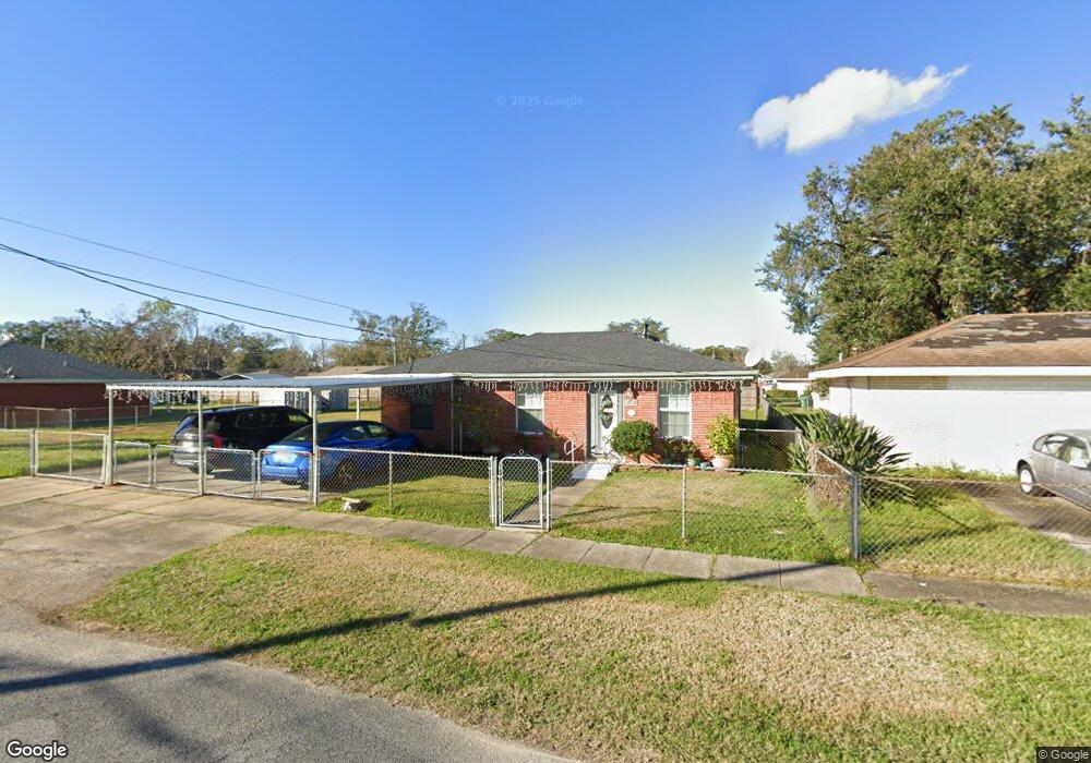 2728 Annette Dr, Marrero, LA 70072 - photo 1
