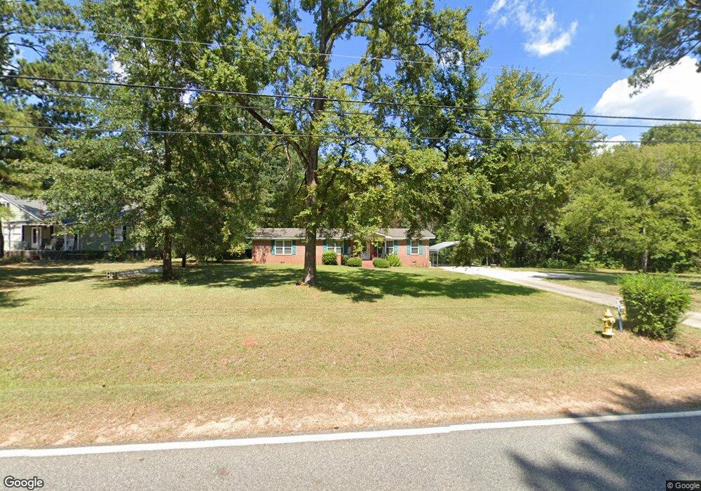 164 Allen Memorial Dr SW, Milledgeville, GA 31061 - photo 1