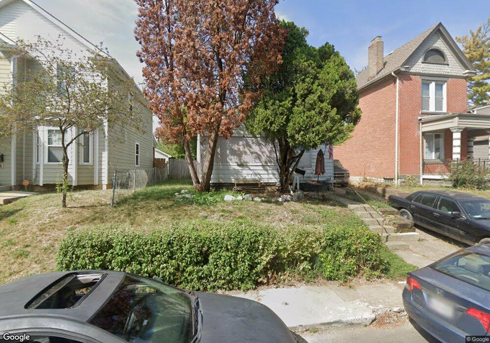 333 S Ogden Ave, Columbus, OH 43204 - photo 1