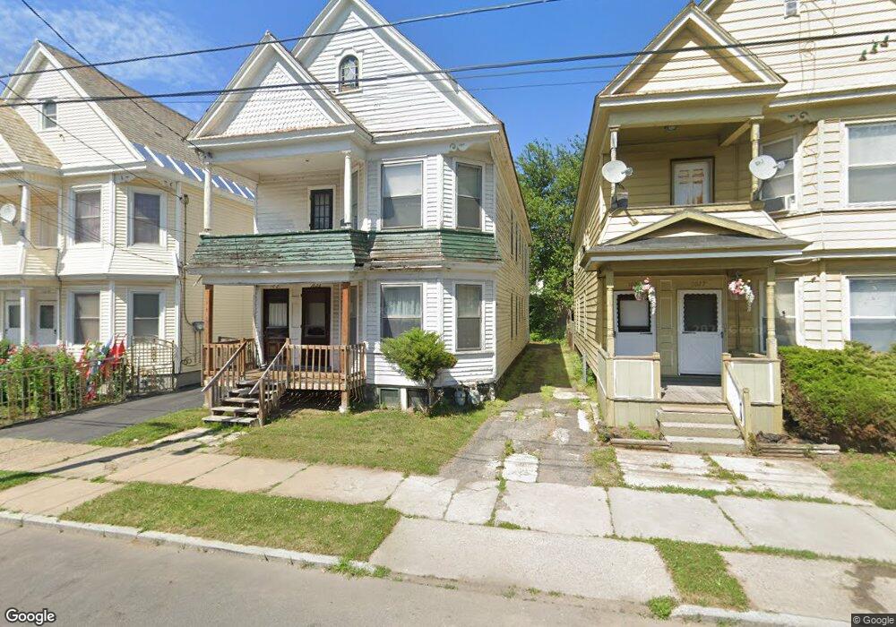 1021 Delamont Ave, Schenectady, NY 12307 - photo 1