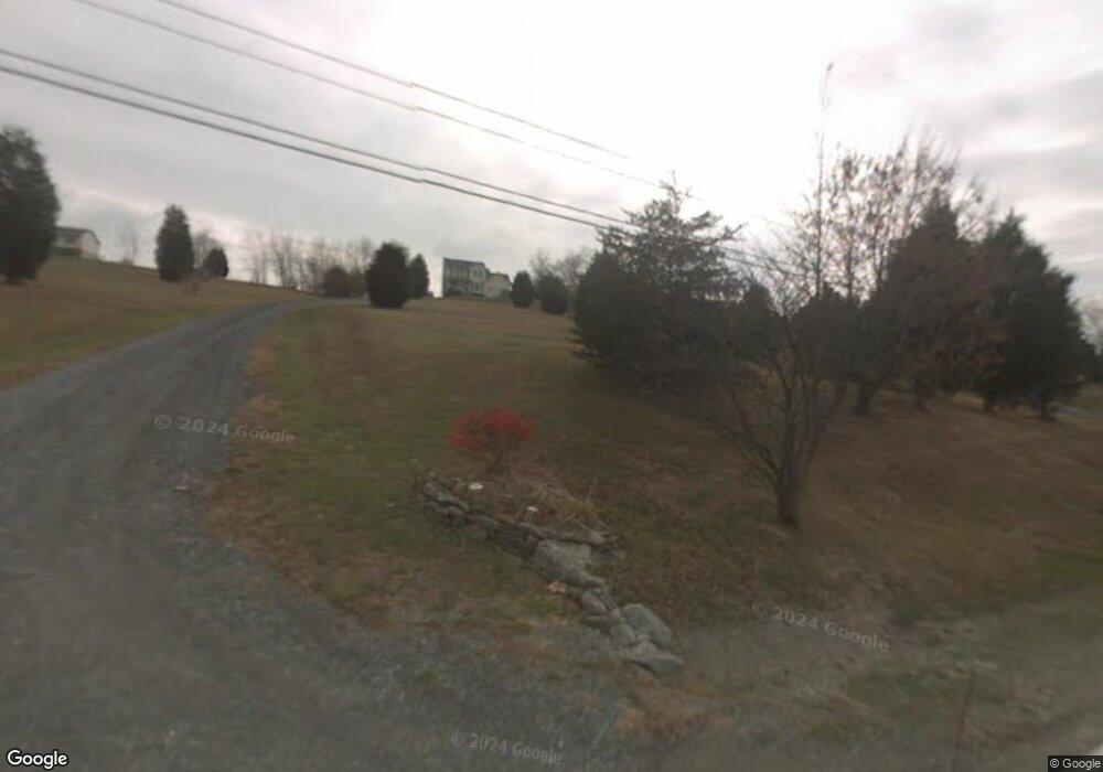 1340 Old Grade Rd, Strasburg, VA 22657 - photo 1