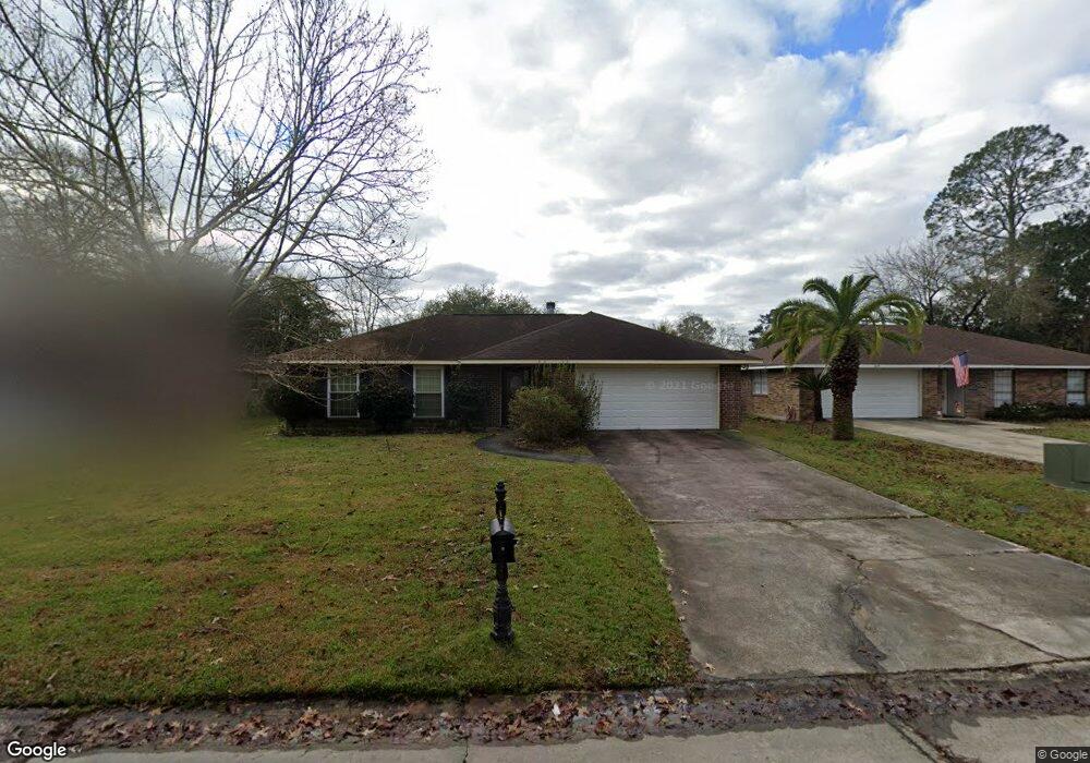 213 Kepler Lake Ct, Slidell, LA 70461 - photo 1