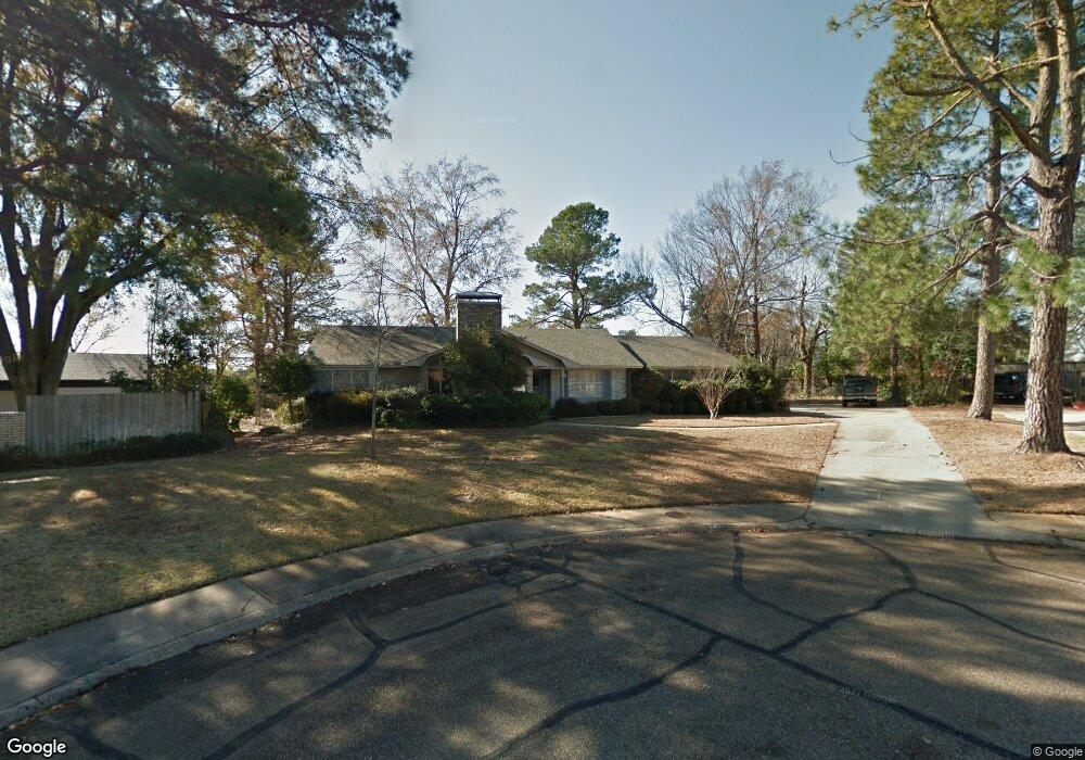 1411 Lavaca St, Texarkana, TX 75503 - photo 1