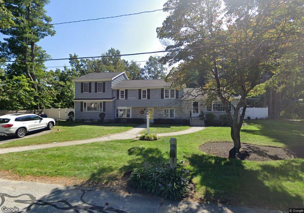 8 Sullivan Rd, North Reading, MA 01864 - photo 1