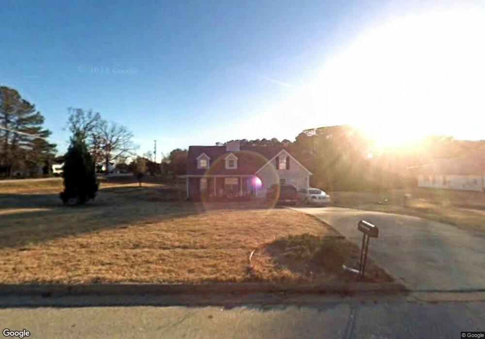 1300 Stoneleigh Dr, Conyers, GA 30094 - photo 1