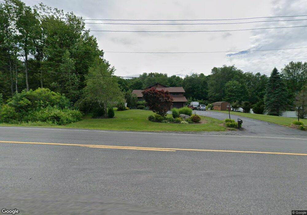 637 Scranton Pocono Hwy, Covington Township, PA 18444 - photo 1