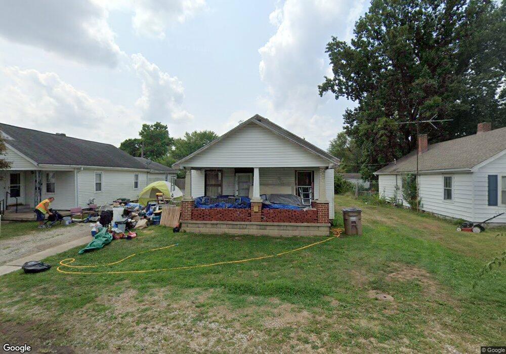 222 Smith St, Columbus, IN 47201 - photo 1