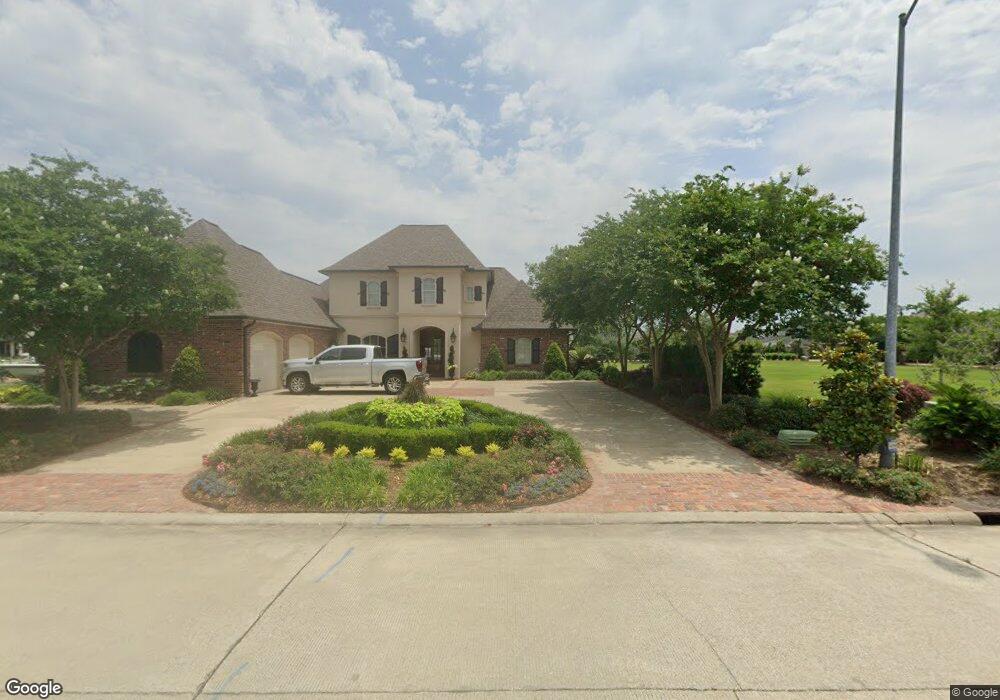 0 Basin Ln, Lake Charles, LA 70605 - photo 1