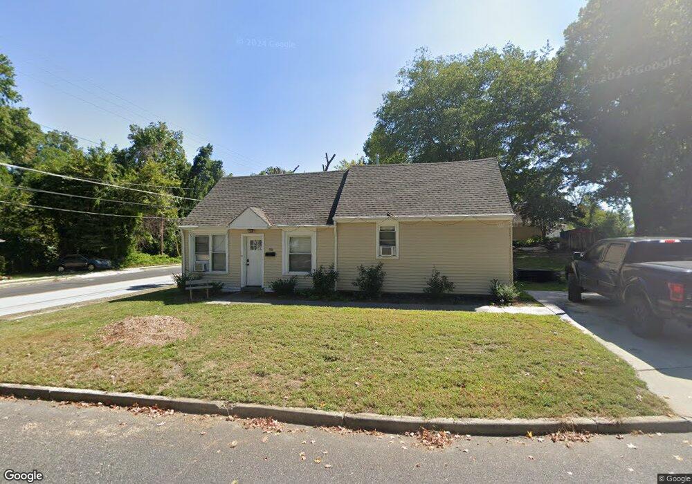 98 Lincoln Ave, Clementon, NJ 08021 - photo 1