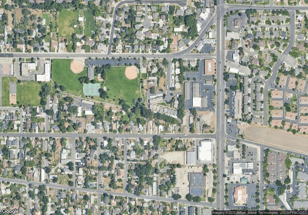 8744 S 620 E unit 18, Sandy, UT 84070 - photo 1