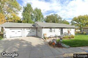 1457 19th St, Mitchell, NE 69357