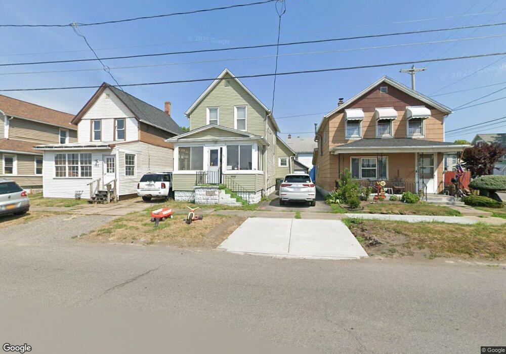 94 Robinson St, North Tonawanda, NY 14120 - photo 1