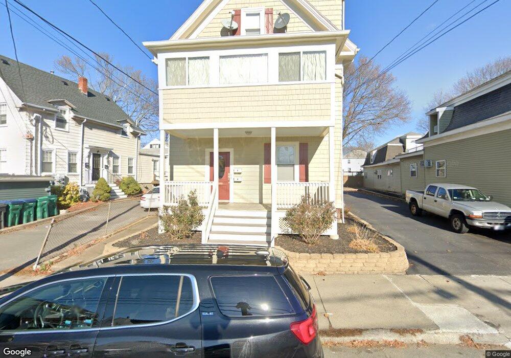 615 Chestnut St unit 1, Lynn, MA 01904 - photo 1