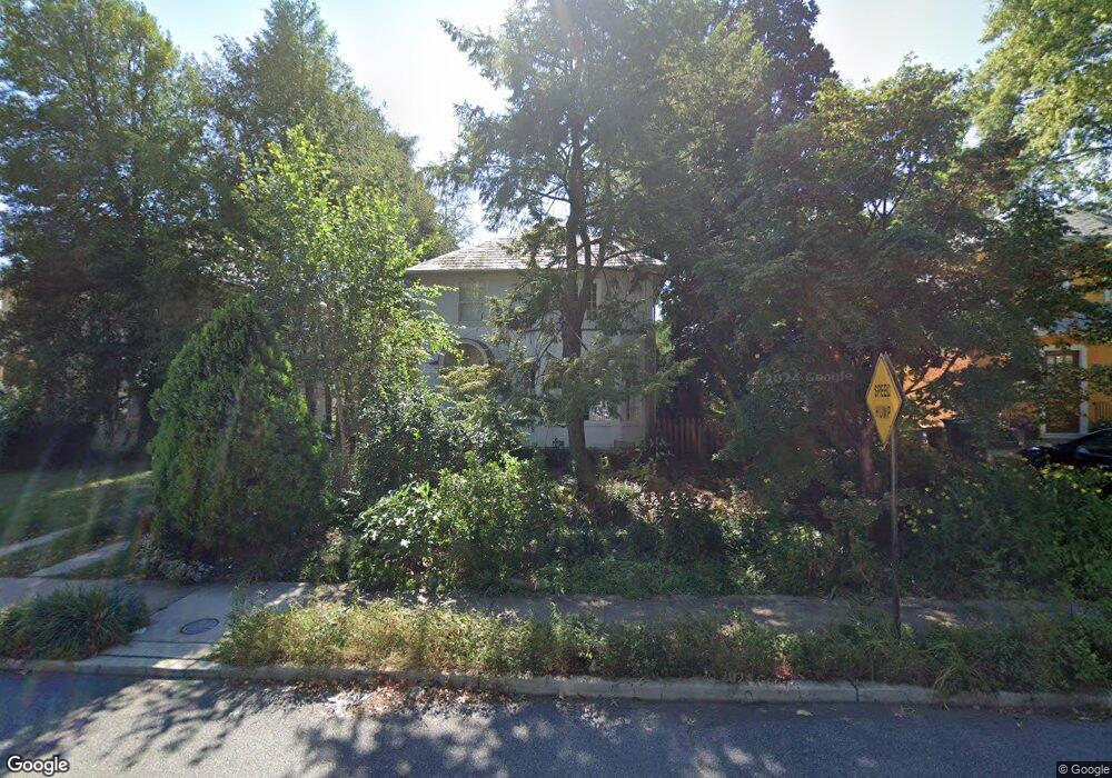 3611 Parkside Dr, Baltimore, MD 21214 - photo 1