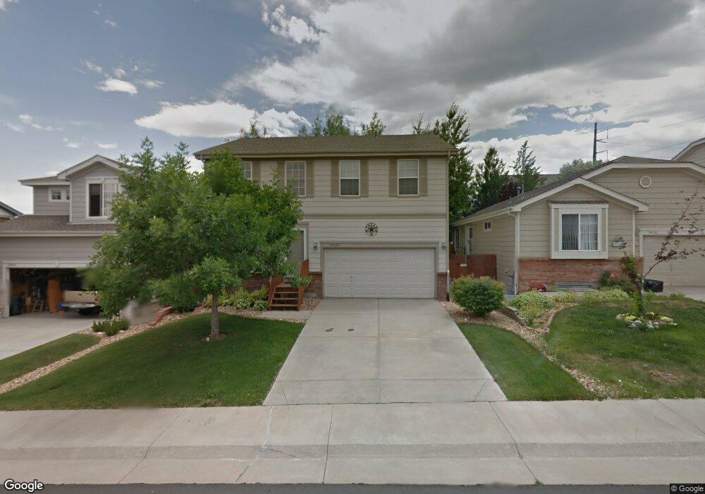 20134 E Grand Ln, Aurora, CO 80015 - photo 1