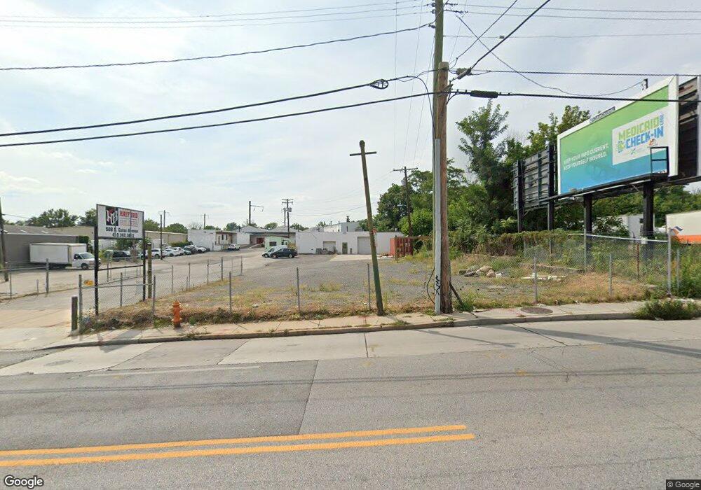 440 S Caton Ave, Baltimore, MD 21229 - photo 1