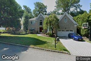 23 Stonewall Ct, Woodcliff Lake, NJ 07677