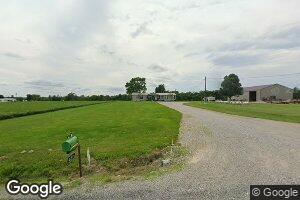 431 Roosevelt Rd, Texico, IL 62889
