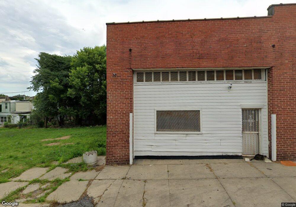 2024 Llewelyn Ave, Baltimore, MD 21213 - photo 1