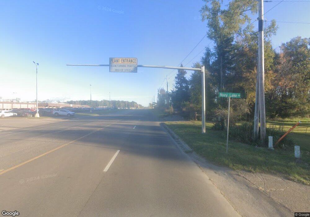 115 S Goolsby Lake Rd, Broken Bow, OK 74728 - photo 1