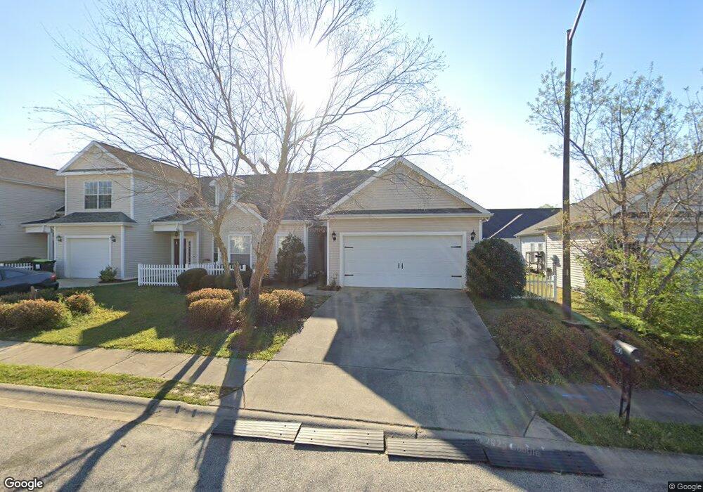 206 Vining Way, Byron, GA 31008 - photo 1