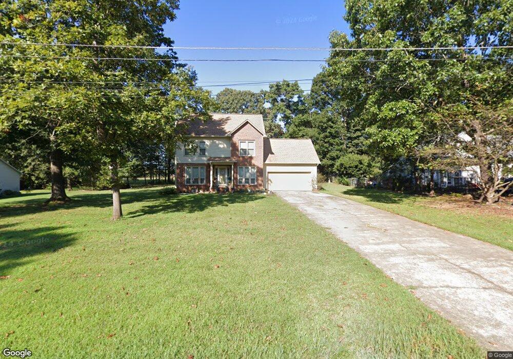 4661 Ransom Dr, Conover, NC 28613 - photo 1