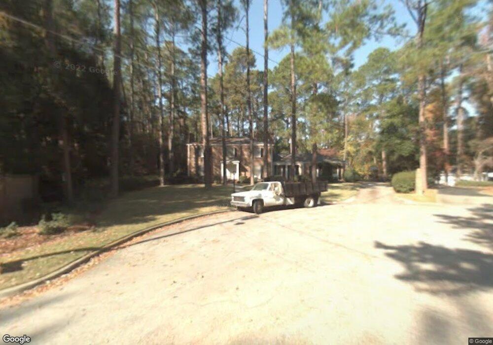 520 Scotts Way, Augusta, GA 30909 - photo 1