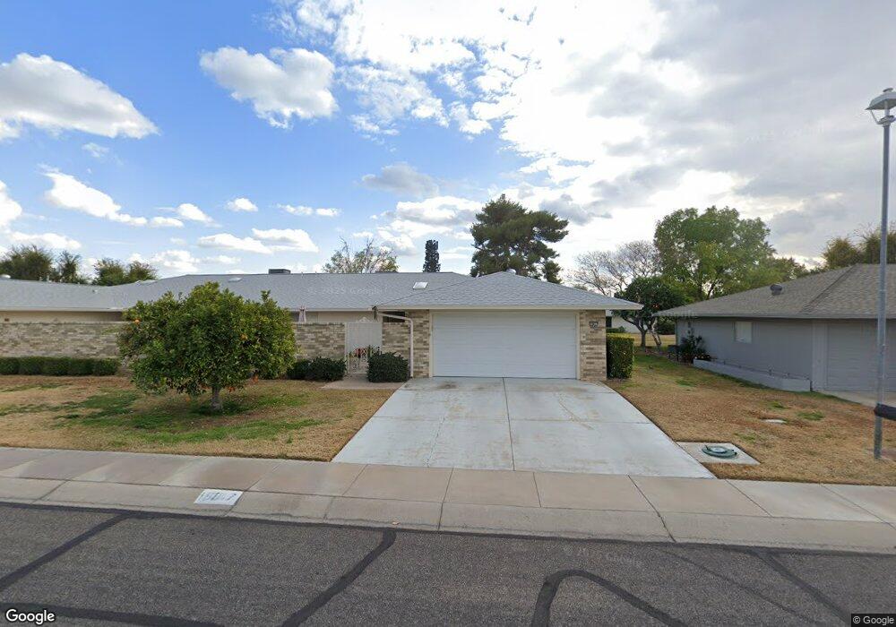 18817 N Mayan Dr, Sun City, AZ 85373 - photo 1