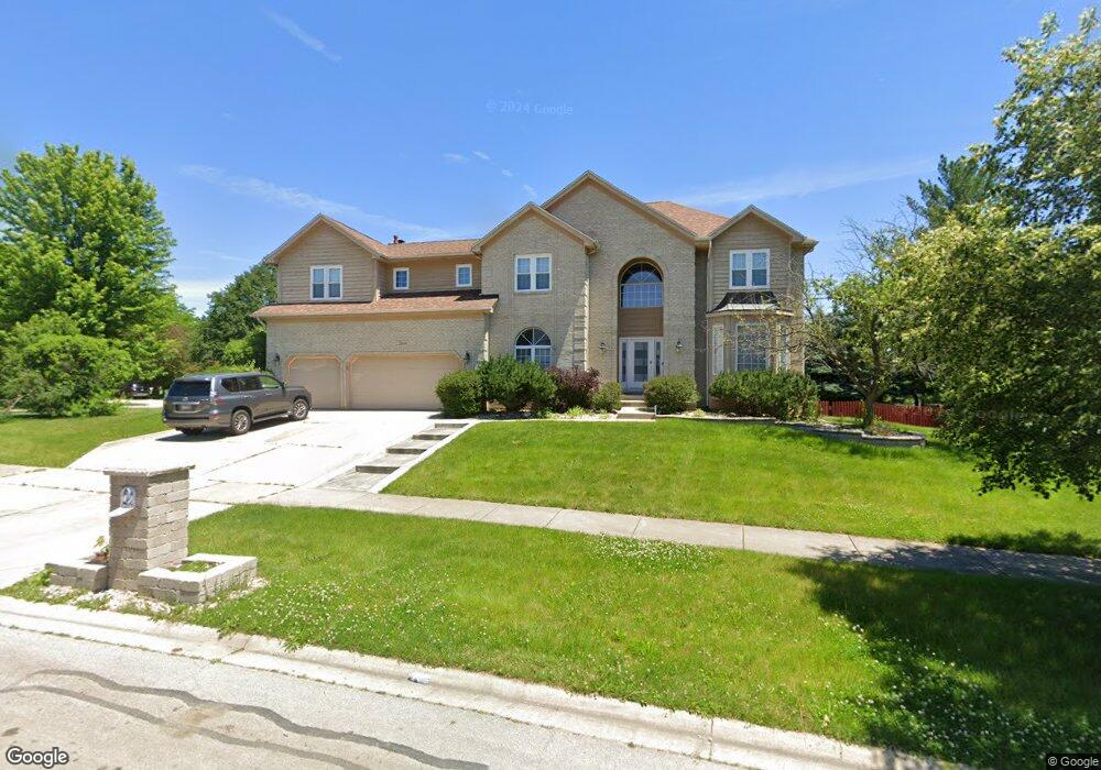 2604 Regency Ct, Naperville, IL 60565 - photo 1