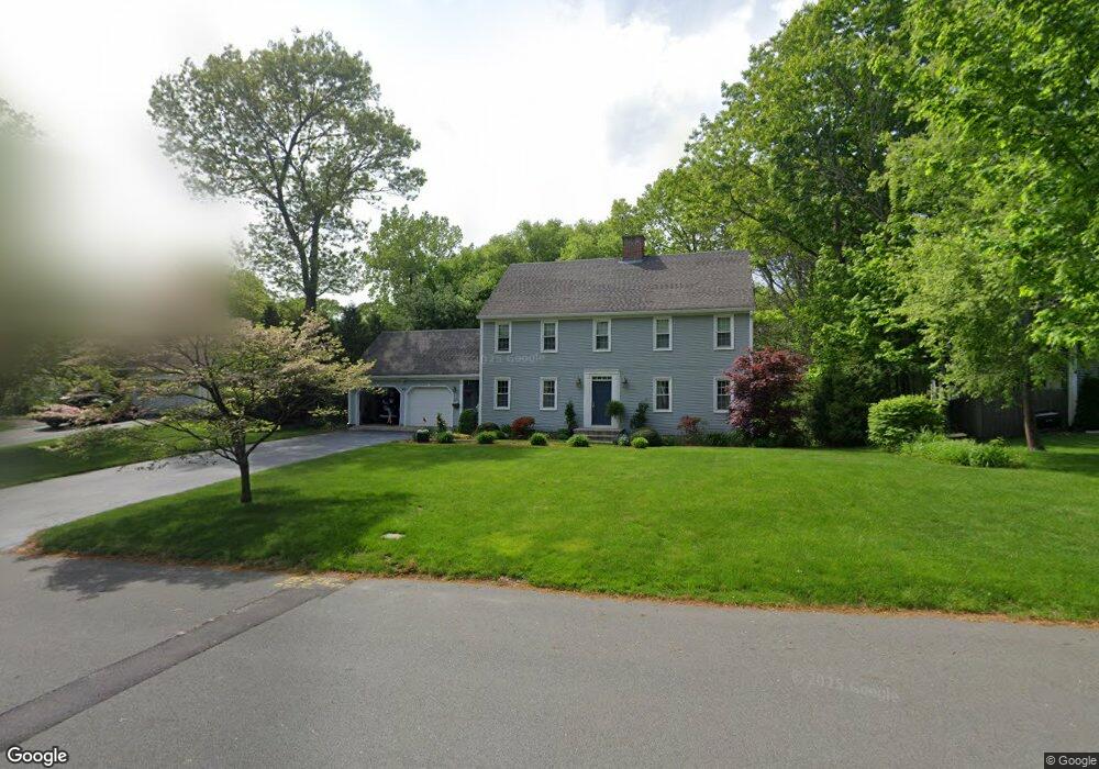 77 Bretton Rd, West Springfield, MA 01089 - photo 1