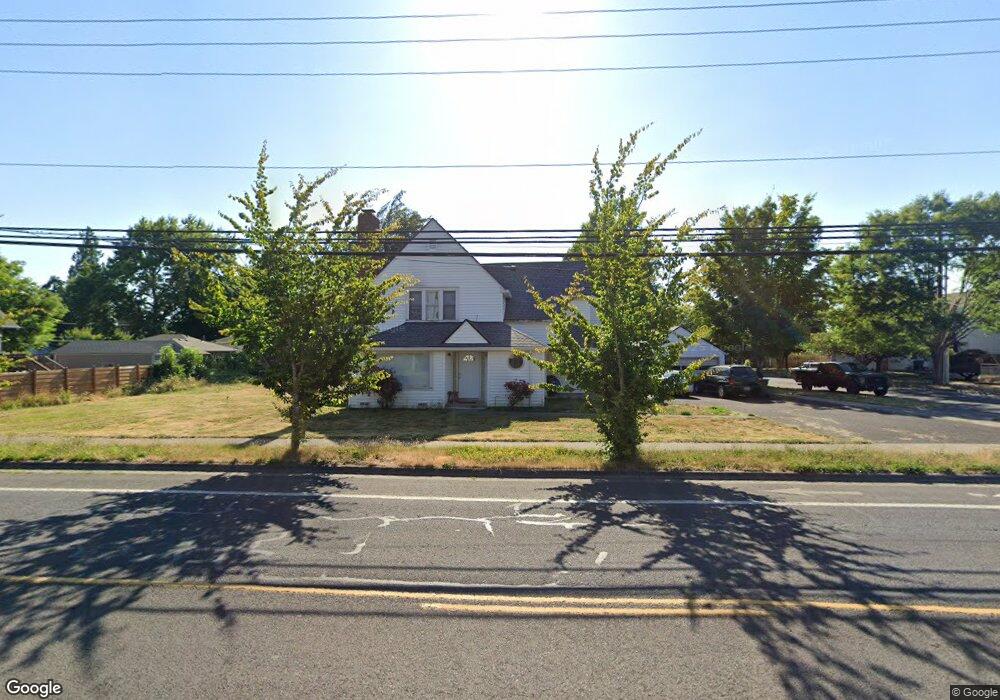 2335 Sunset Dr, Forest Grove, OR 97116 - photo 1