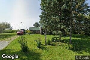12689 W 300 N, Flora, IN 46929