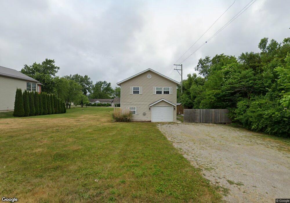 8498 E Hatchery Rd, Syracuse, IN 46567 - photo 1