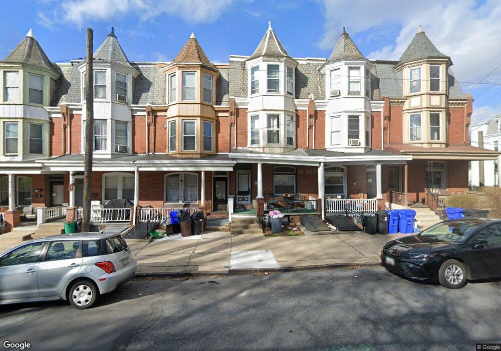 164 Clymer St, Reading, PA 19602 - photo 1