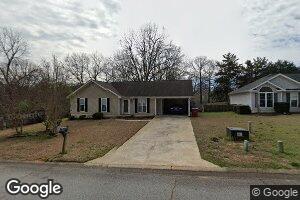 104 Cross Ridge Dr, Centerville, GA 31028